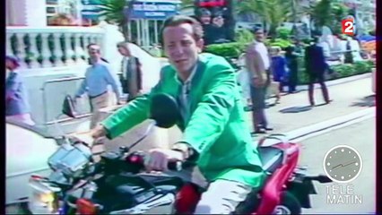 Télématin, dernière de William Leymergie : les images d'archives