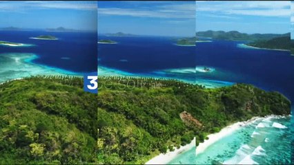 "Thalassa" ce soir sur France 3