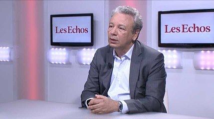 «  Conserver l’ISF sur le patrimoine immobilier n’est pas négatif pour notre activité » (Nordine Hachemi, Kaufman & Broad)