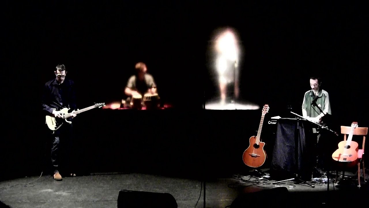12. Fimmini Cu Fimmini feat mH - live @ le Trianon Transatlantique test 01