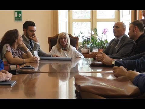 Aversa (CE) - ''Toghe e Note'': magistrati, avvocati e detenuti in scena per la Caritas (29.06.17)