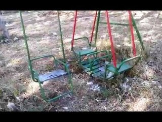 Aversa (CE) - Area Standard vicino cimitero bonificata a metà (29.06.17)