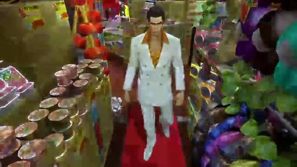 Yeee Im Bored :\ Yakuza 0 Stream (No Mic) (5)