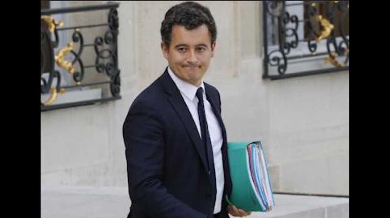 Darmanin propose de geler le salaire des fonctionnaires