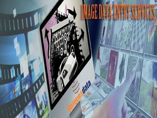 Image Data Entry Services