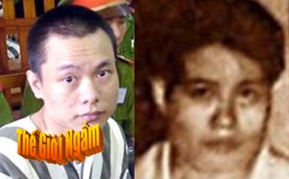 Hưng Phi Nhon là ai và Hưng Phi Nhon giết Dung Hà thế nào