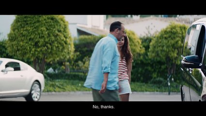 The little things, starring Jean Reno and Laia Costa, directed by Alberto Rodríguez.