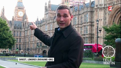 Sans frontières - Londres