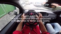 NEW Abarth 595 Competizione _ BRUTAL ACCELERATION _ Akrapovic & Bilstein b14 _ POV Driving (1080p_50fps_H264-128kbit_AAC)