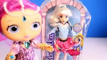 Y personalizados muñeca genio Chicas poco me me mi poni princesa brillar brillar juguetes Samira equestria