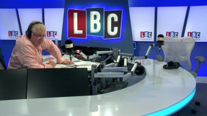 Download Video: Kensington Councillor Tells LBC They Should All Resign