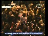 مظهر شاهين من قلب ميدان التحرير
