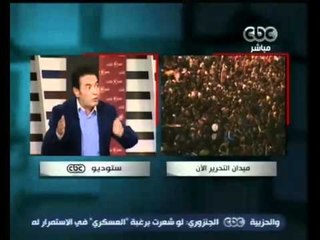 حوار ساخن جداً بين المؤيدين والمعارضين حول الاحداث الجارية