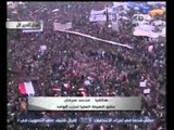 محمد سرحان عضو الهيئة السياسية لحزب الوفد  مصر تحتاج الى الجنزوري في المرحلة الحالية