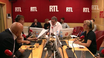 L'hommage émouvant d'Yves Calvi à Adeline François sur RTL