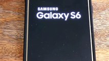 NEW Samsung Nougat 7 Update Galaxy S6 Official Android Smartphone 2017