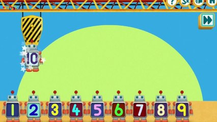 Numtums CBeebies - Educati Toddlers