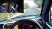Clutch control while driving on hill and hill traffic tutorial  Learn car driving for beginners
