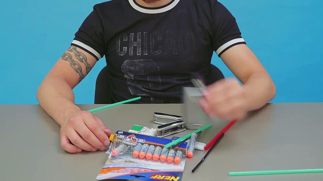 3 COISAS LEGAIS FEITAS À MÃO