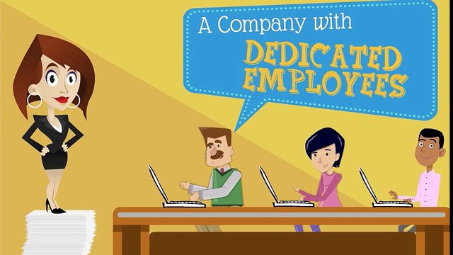 Companies for Web & App Development Services