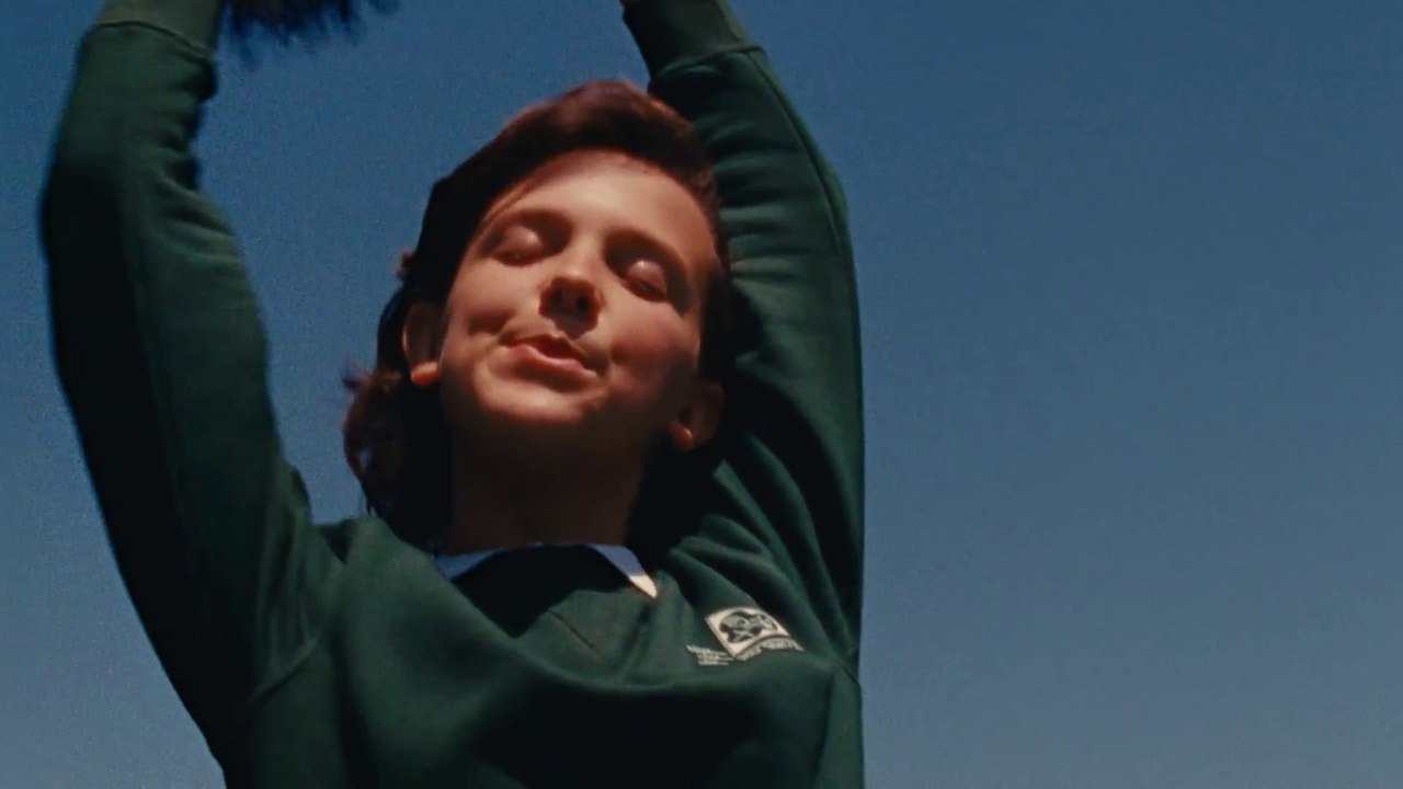 Le cilp I Dare You de The XX imaginé par Raf Simons