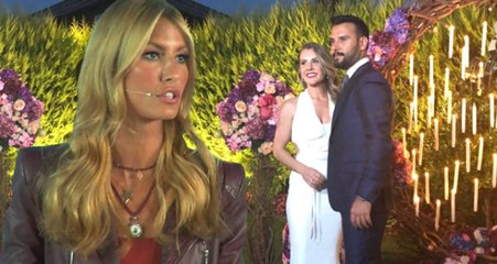 Çağla Şıkel, Alişan'ı Hedef Alan Takipçisine Ateş Püskürdü