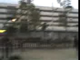 parkour menda street