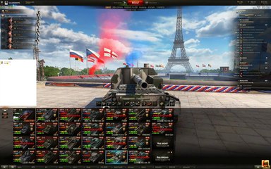 Live Stream #029 - WOT on GTX 1070 2560x1600 max settings