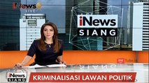 Kader Perindo Surabaya Siap Bela Ketua Umum Partai Perindo