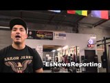 brandon rios plans to fight vada to clear his name after the mess during testing EsNews Boxing