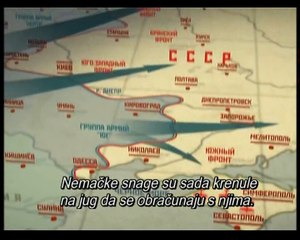 Sovjetska oluja- Odbrana Sevastopolja