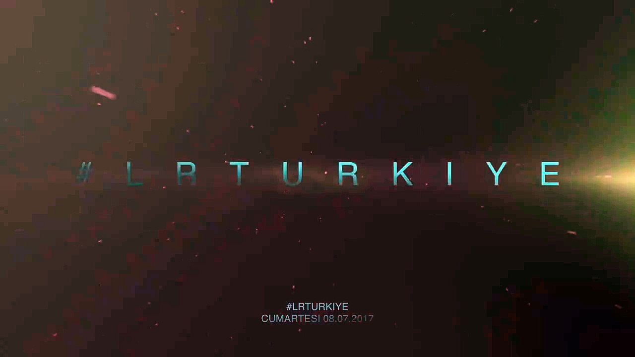 Yeniden Tanışmaya Hazır Mısın?