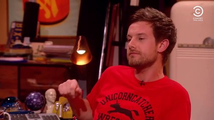 Joey Essex's Freaky Sock Thing - The Chris Ramsey Show _ Comedy Central-6Ep0YPEPMFU