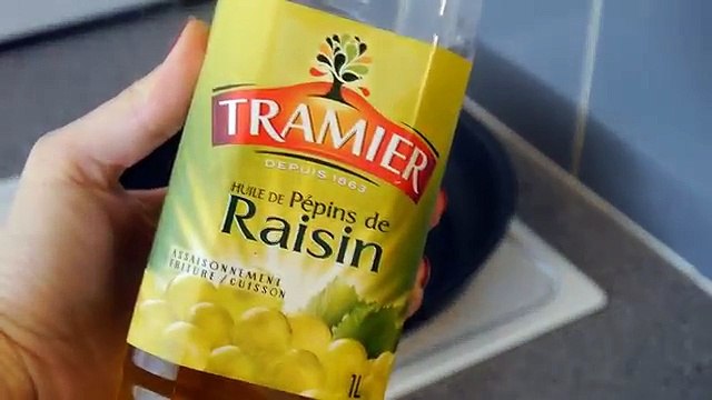 Recette d'un petit déjeuner parfait !