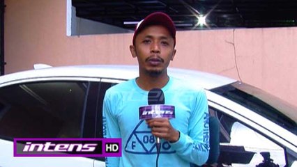 Pulang Mudik, Furry Setia Kelaparan - Intens 30 Juni 2017