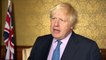 Johnson welcomes report into sarin use in Syria