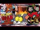 Tom & Jerry War of the Whiskers Gameplay (PS2, XBOX) Nibbles & Tyke VS Lion & Eagle in CIAO MEOW