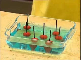 Pourquoi utilise-t-on du gras dans le savon  - C'est pas sorcier-CGRNYaKW2os