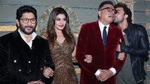 Ranbir Kapoor Promotes Jagga Jasoos On 'Sabse Bada Kalakar'