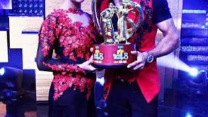 NACH BALIYEE 8 WINNER!!!.