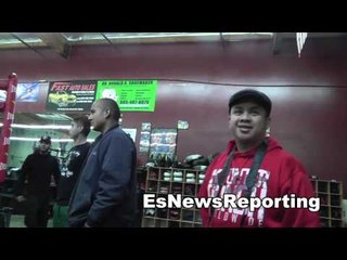 marcos maidana wins major award in argentina EsNews Boxing