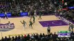 Willie Cauley-Stein Flies for SICK Alley-Oop vs. the Celti