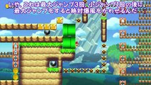 【スーパーマリオメーカー#206】お前は'アレ'をどうしても�