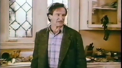 Bande annonce Jumanji (1995)