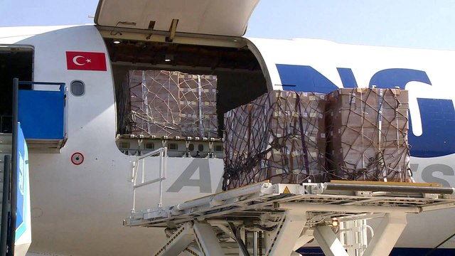 Qatar turns to alternative food suppliers amid Gulf crisis