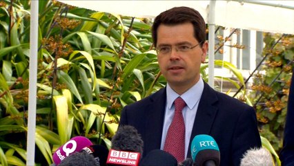 N Ireland extends deadline for Good Friday peace agreement