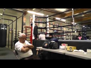 the big g on broner vs maidana it was a great fight EsNews Boxing