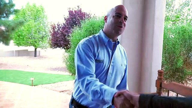 Radon Gas Test & Mitigation Services in Albuquerque