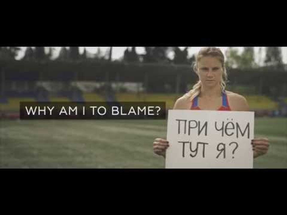 Why am I to blame? 'Clean' Russian athletes may be banned from 1st Olympics due to doping scandal