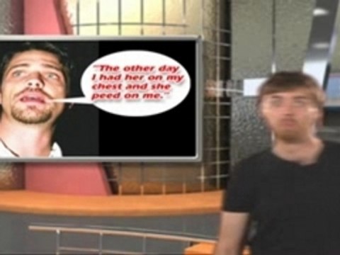 DadLabs Ep. 81 Lounge Celebrity Parent News